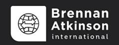 Brennan Atkinson